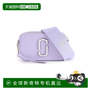 Marc 淡紫色 Solid Snapshot斜挎包 The 紫色 自營(yíng) 美國(guó)奧 Jacobs