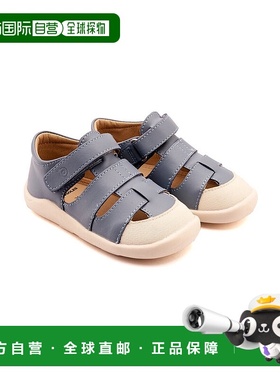 自营OLD SOLES FRESCO GROUND-蓝色 美国奥莱直发