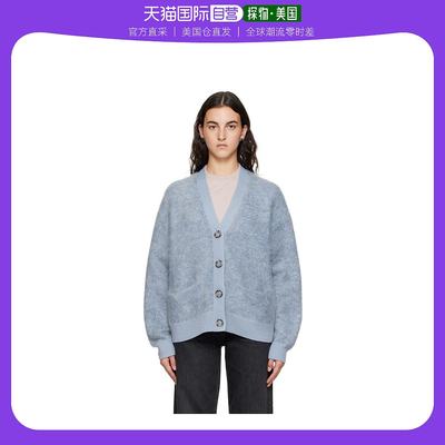 【美国直邮】acne studios 女士 毛衣针织开衫