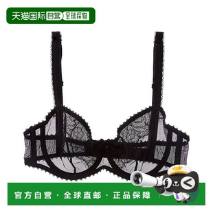 自营Journelle Chiara Bra - Noir 美国奥莱直发性感吊带文胸内衣