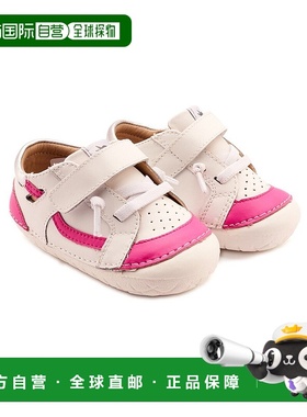 自营 Old Soles风铺皮革运动鞋-白色 美国奥莱直发