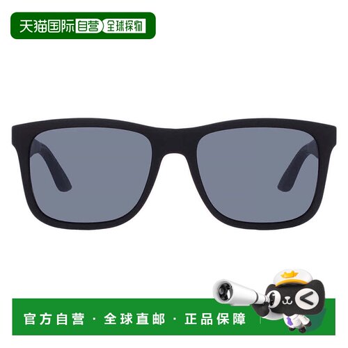自营salvatore ferragamoFerragamo Blue Square男士太阳镜SF1028