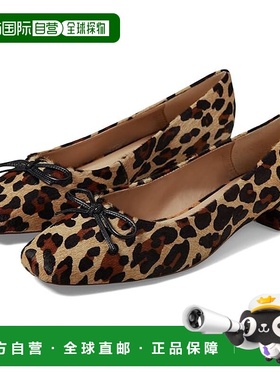 1h可退 香港直邮潮奢 french sole 女士 Mabel 高跟鞋  舒适时尚