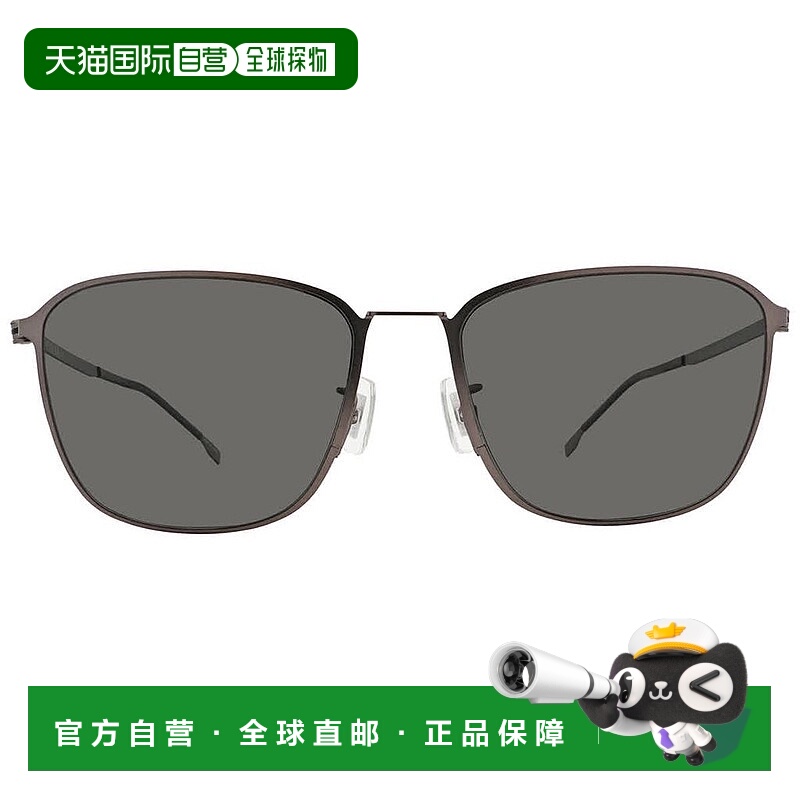 1h可退 【美国直邮】hugo boss 男士 太阳镜