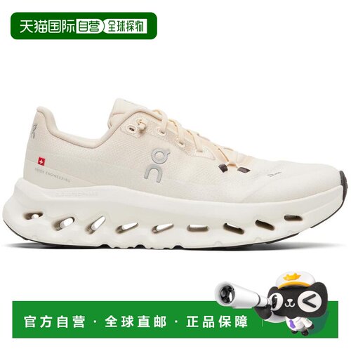 【美国直邮】on/昂跑 男士 休闲鞋运动鞋