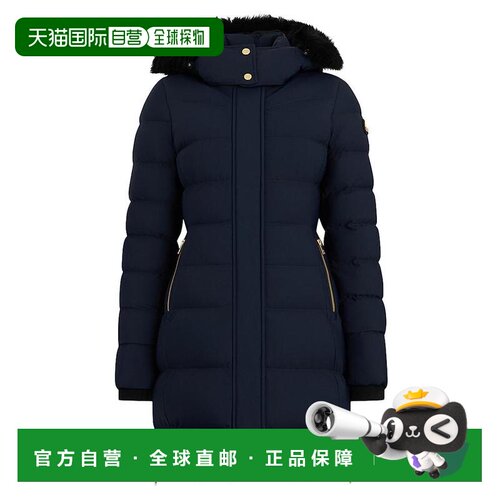 1h可退 【美国直邮】moose knuckles 女士 外套