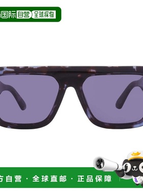 1h可退 【美国直邮】calvin klein  太阳镜