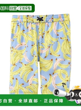 自营 Shade Critters 泳裤 - 蓝色 美国奥莱直发