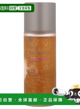 香港直邮Blithe博来得营养豆护肤液滋养保湿水润细腻150ml正品