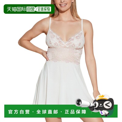 自营Cosabella Savona化学和G-字符串套装-棕色 美国奥莱直发