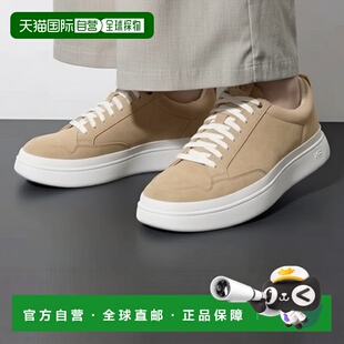 【美国直邮】ugg 男士 时尚休闲鞋运动鞋皮鞋男鞋