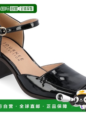 自营journee collectionJournee Women's Evangeline Medium and