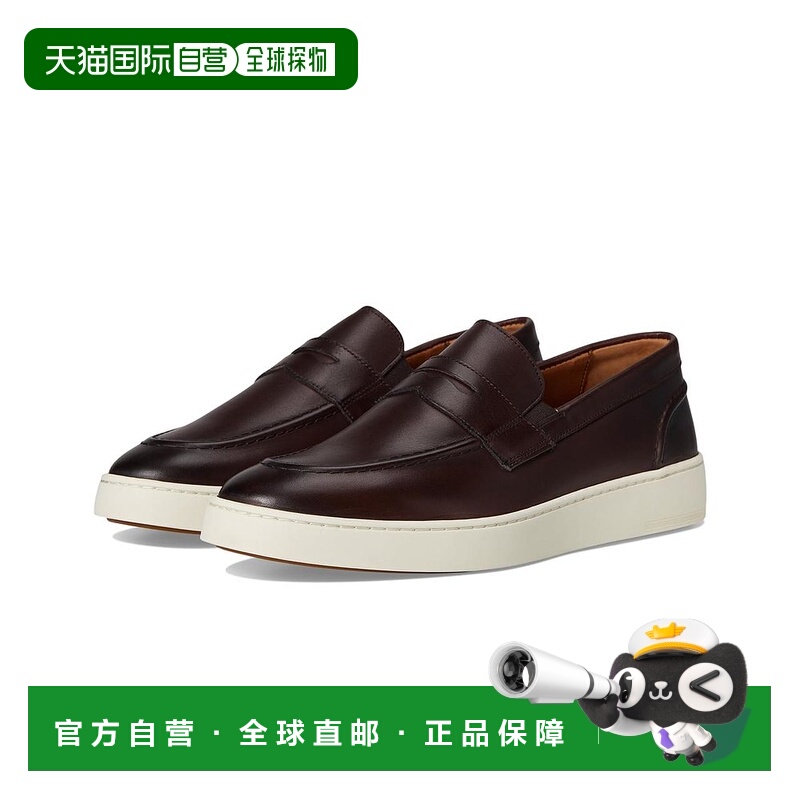 1h可退 【美国直邮】allen edmonds 男士 正装鞋皮鞋