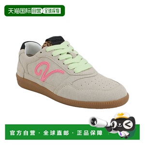 自营vintage havana复古哈瓦那Whiz 4运动鞋-灰色 美国奥莱直发