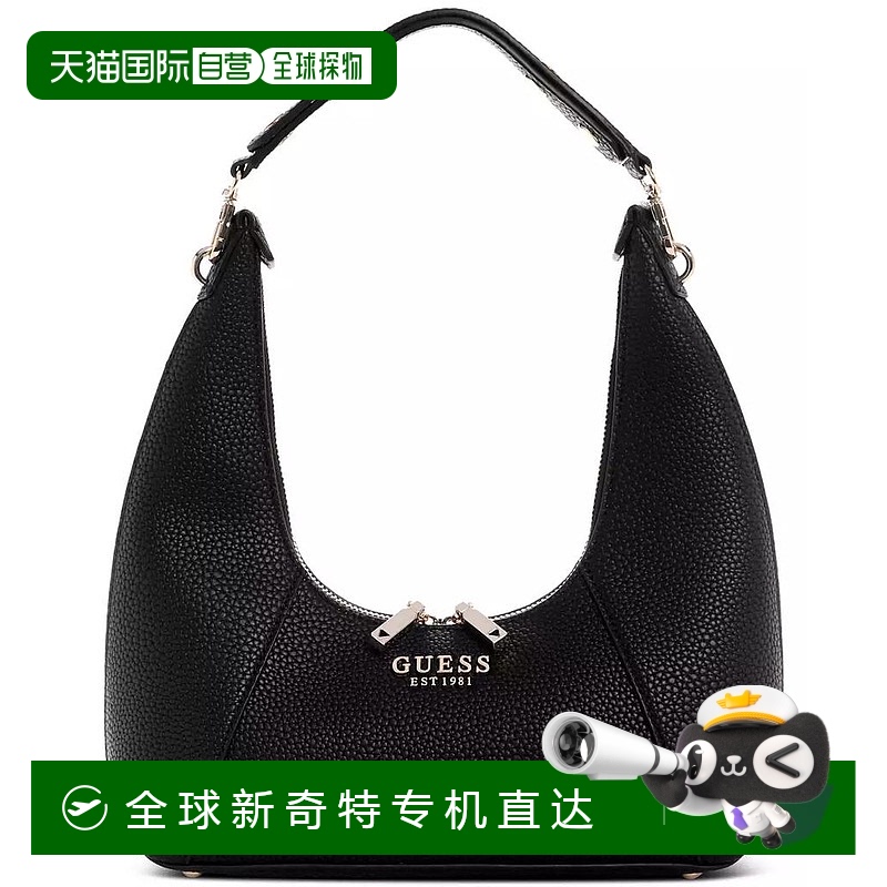 1h可退 【美国直邮】guess 女士 单肩包