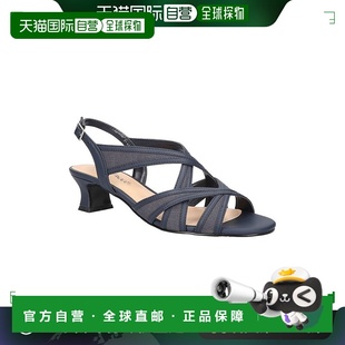 美国直邮 凉鞋 easy 女士 street 1h可退