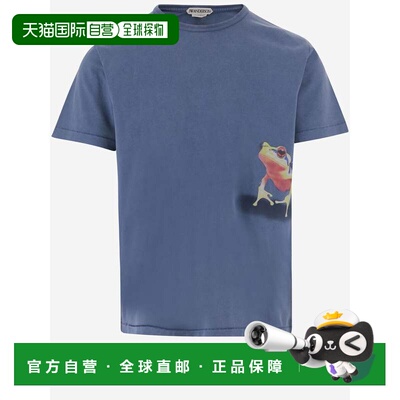 香港直邮JW ANDERSON T恤 JT0316