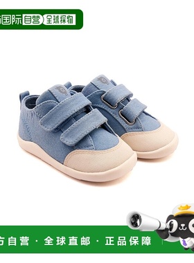 自营 Old Soles咸味帆布运动鞋-蓝色 美国奥莱直发