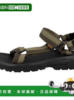 自营Teva Hurricane XLT2 Archive Ladder Olive  1019234 Men's