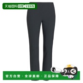 美国直邮 裤 Vince 新款 子 正面针脚紧身裤 1h可退