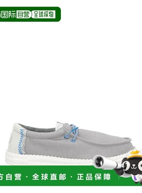 1h可退 【美国直邮】hey dude 男士 正装鞋男鞋