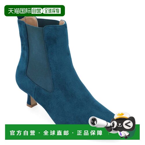 自营journee collectionJournee Women's Tru Comfort Foam Tenle