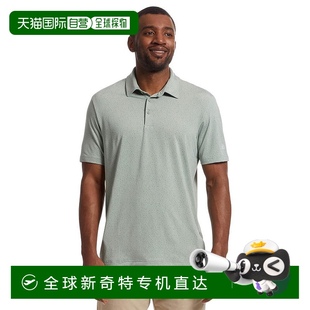 Polo衫 1h可退 男士 美国直邮 adidas