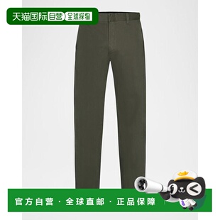 1h可退 【美国直邮】vince 男士 休闲裤裤子直筒裤