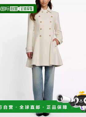 【美国直邮】guess 女士 大衣外套女装