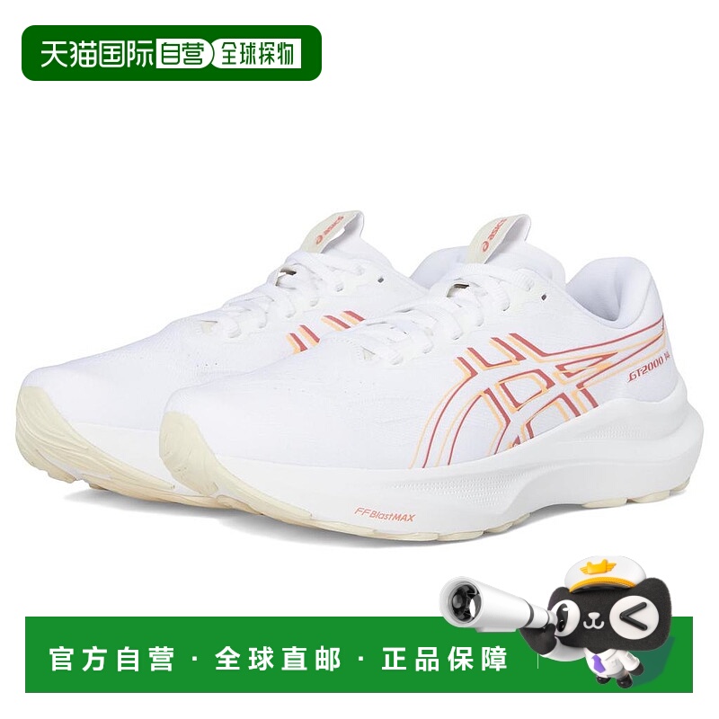 1h可退 【美国直邮】asics 女士 休闲鞋