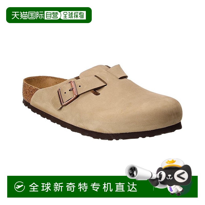1h可退 【美国直邮】birkenstock 女士 拖鞋经典
