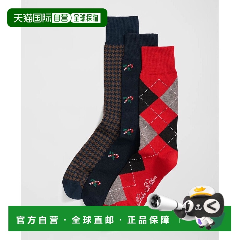 1h可退 【美国直邮】brooks brothers 其它 帽子