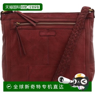 女士 1h可退 brand 美国直邮 单肩包斜挎包手提包 lucky