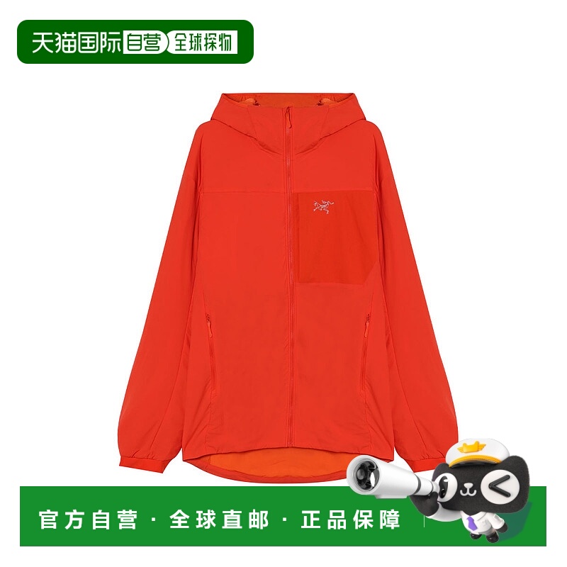 香港直邮Arc'teryx始祖鸟 男士夹克Proton化纤外套X000008436