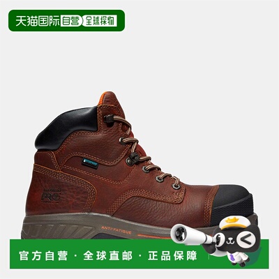 自营Men's Timberland PRO Helix HD 6