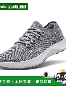 1h可退 香港直邮潮奢 Allbirds 男士 Tree Dasher 2 运动休闲鞋