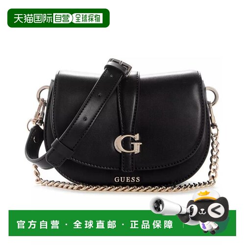 1h可退 【美国直邮】guess 女士 单肩包斜挎包