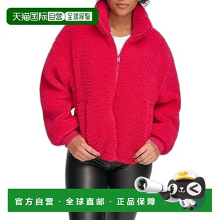 李维斯 女士 1h可退 衬裤 Levi 毛毛连衫 pink粉色 香港直邮潮奢