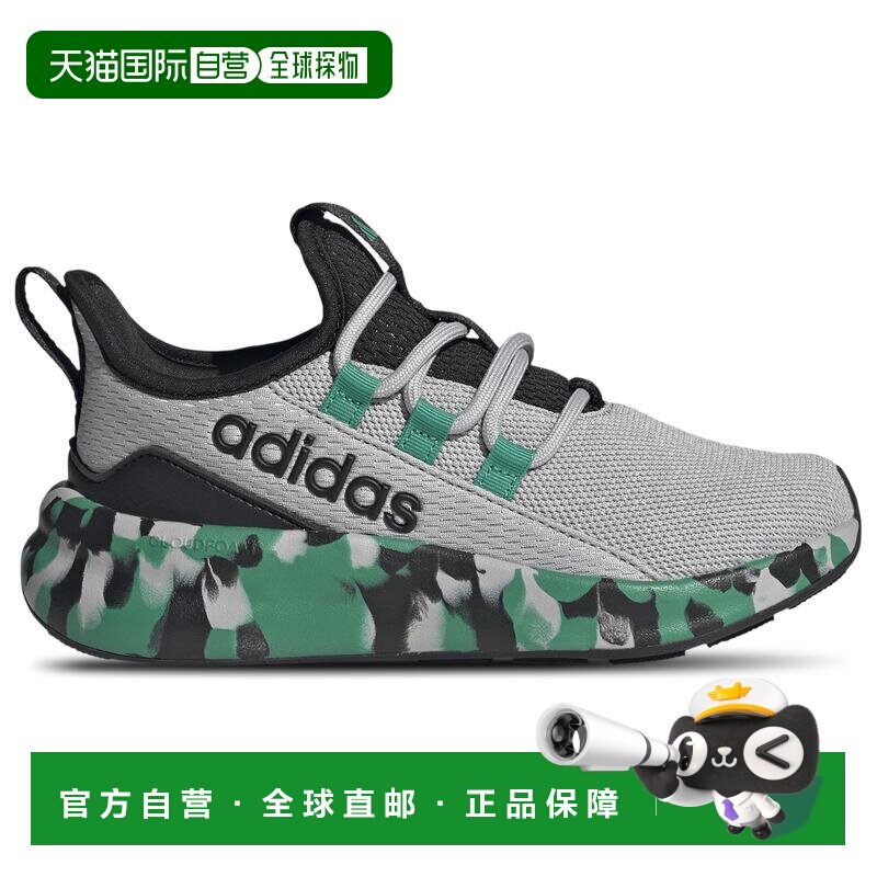 美国直邮adidas/阿迪达斯 婴幼儿 时尚休闲鞋 【付后1h可退】