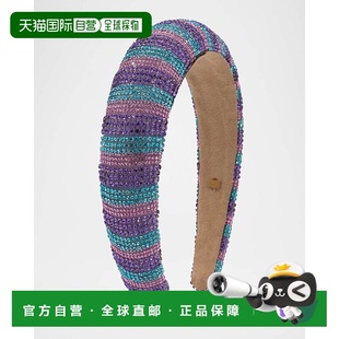 少女 1h可退 lynn bari 发梳头饰 美国直邮