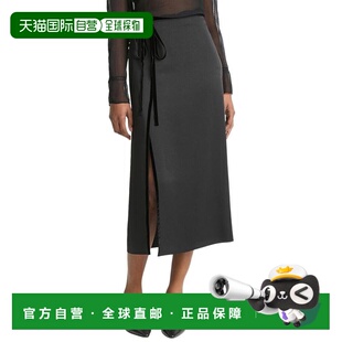 1h可退 【美国直邮】vince 女士 半身裙裙子a字裙