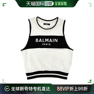 女士 balmain 美国直邮 背心吊带