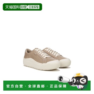 scholl dr. 女士 厚底 1h可退 休闲鞋 美国直邮