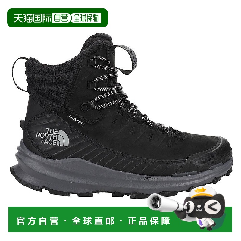 1h可退 【美国直邮】The North Face Vectiv Fastpack 黑色防水越