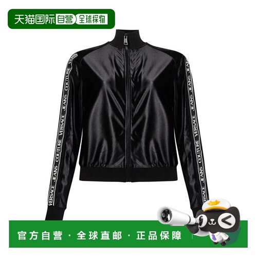 1h可退 【美国直邮】versace/范思哲 女士 运动衫