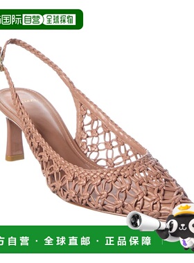 自营alexandre birmanAlexandre Burmese Jane Tresse 60皮革吊带