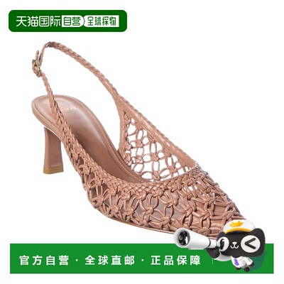 自营alexandre birmanAlexandre Burmese Jane Tresse 60皮革吊带