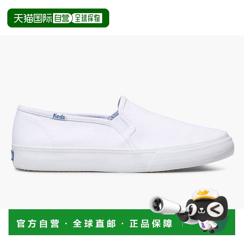 1h可退 【美国直邮】keds 女士 时尚休闲鞋
