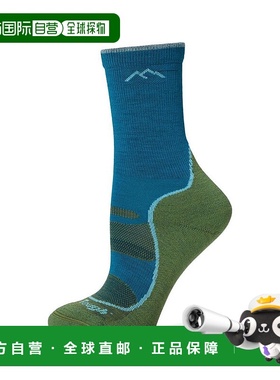 1h可退 【美国直邮】darn tough 女士 袜子