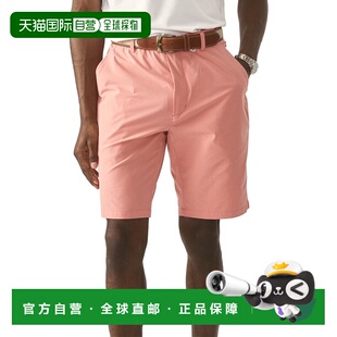 自营J.McLaughlin Silas Short - blue multi 美国奥莱直发